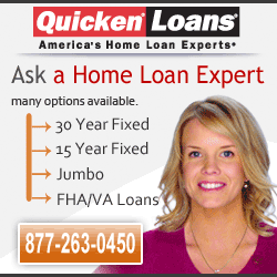 QuickenLoans Phone Number